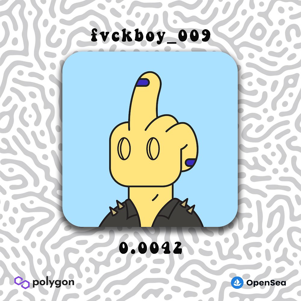 defukboy__'s tweet photo. Hello fams ❤️✨

New listed 001-011

Floor price 0.0042

#nft #nftart #nftartist #nftdrop #nftcollectibles #nftartwork #nftcollection #nftartists #nftartgallery #nftgiveaway #nfts #nftartcollector #NFT #nftcollectors #nftcollector #nftcommunity https://t.co/omv4qohbRA