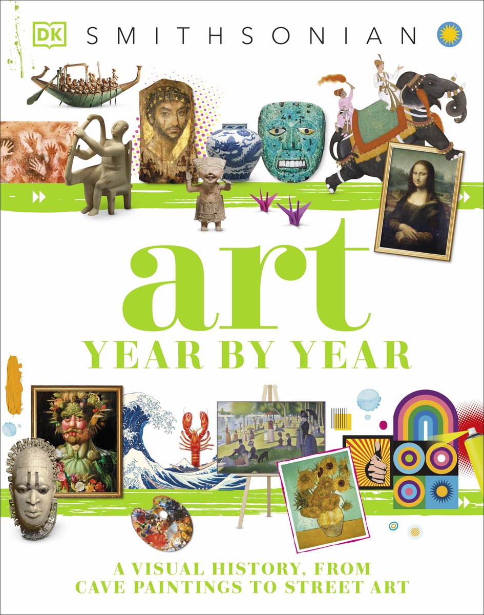BethanDurie's tweet photo. An exciting project I have been working on with @dkbooks @penguinrandom launching October 2022... #artyearbyyear #childrensbooks https://t.co/UQejbIPS1V