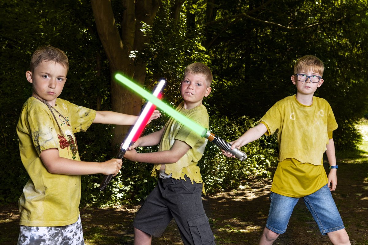 Meltham CE Primary Eco tweet media