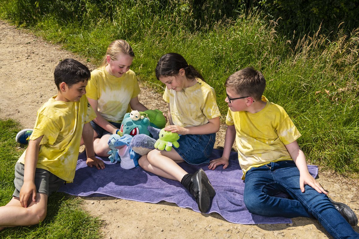 Meltham CE Primary Eco (@melthamceeco) on Twitter photo <a href="/yr5melthamce/">yr5melthamce</a> more professional photographer photos! Thank you <a href="/HuddersfieldUni/">University of Huddersfield</a> <a href="/WovenInKirklees/">Woven in Kirklees</a> <a href="/shapenortharts/">Shape North</a> for giving the children this fantastic opportunity. #ecofriendly @ecoschools <a href="/yr5melthamce/">yr5melthamce</a> more professional photographer photos! Thank you <a href="/HuddersfieldUni/">University of Huddersfield</a> <a href="/WovenInKirklees/">Woven in Kirklees</a> <a href="/shapenortharts/">Shape North</a> for giving the children this fantastic opportunity. #ecofriendly @ecoschools