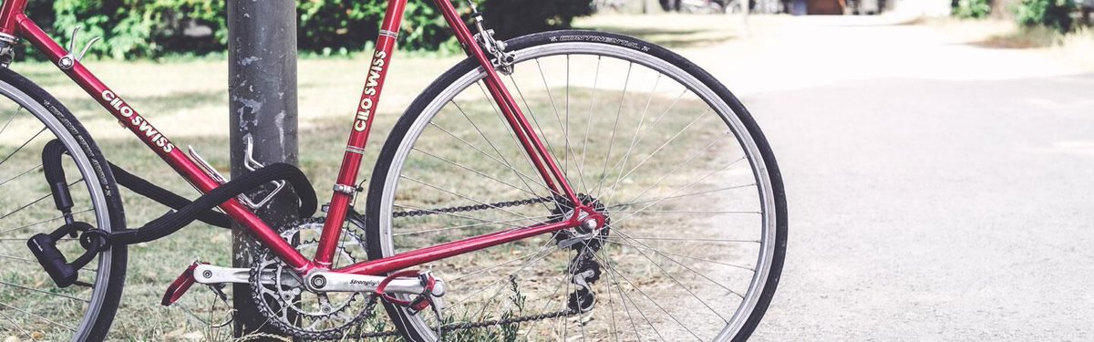 elthamgreennhw's tweet photo. Bike riding and summer go together. But unfortunately so does bike crime.  Read here for top tips for keeping your bike safe. #SafetyInNeighbours @N_Watch @GreenwichNWatch @SaferGreenwich https://t.co/VeLpuNUBrK https://t.co/L1mYGYH6Gc