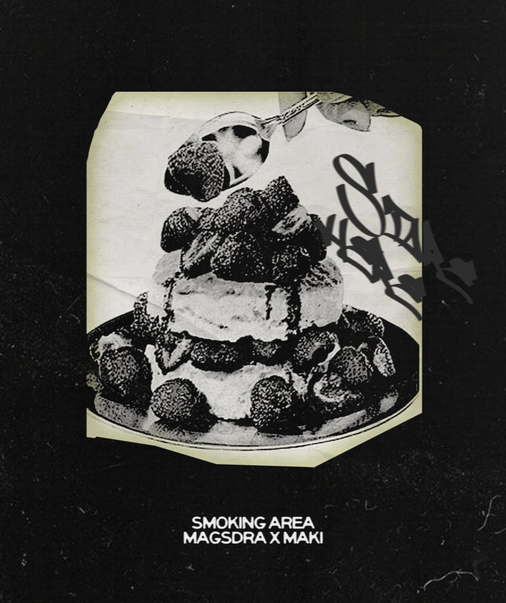 Runway ready or just a spectator, MAKI has prepared a special feast for MAGSDRA’s STARE HERE: Mini Runway Show!

Make sure to drop by the buffet for the spread we’ve prepared before you sissy that walk 🔥

#StareHereRPW 
#JustWearWhatever