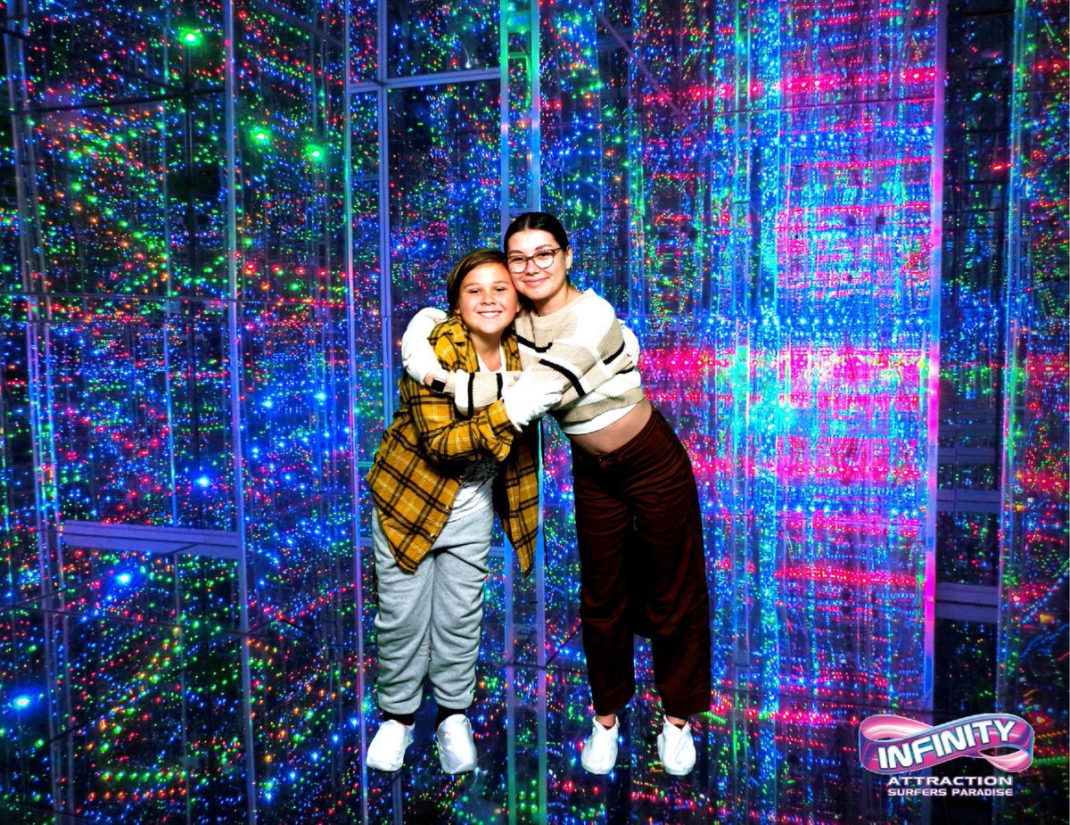 We 💜 our guests!  #openeveryday