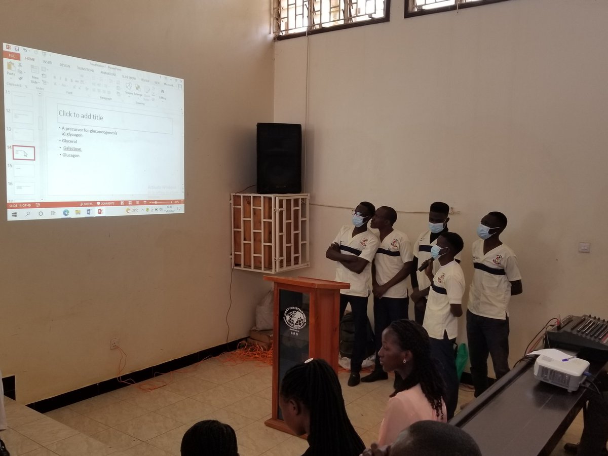 Muni University tweet media