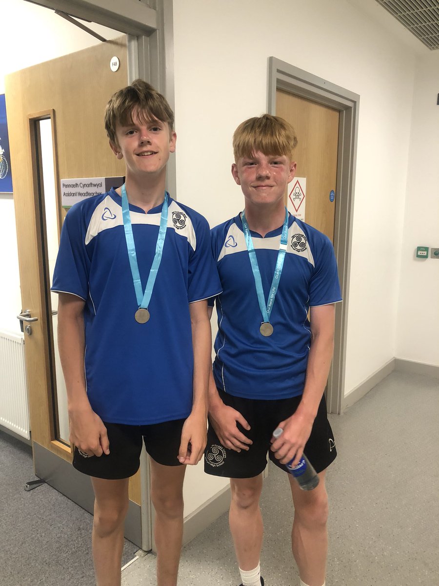 IslwynHigh's tweet image. 