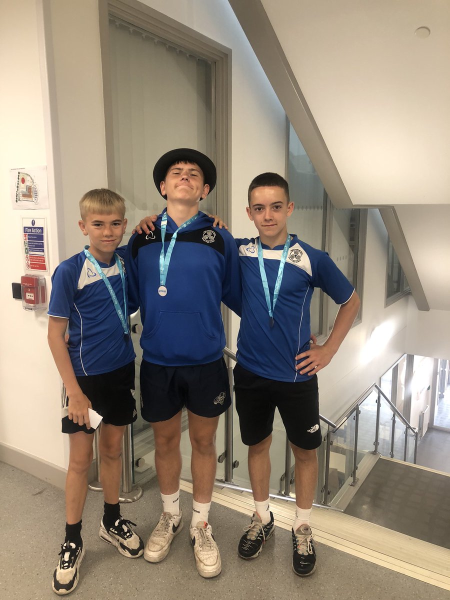 IslwynHigh's tweet image. 