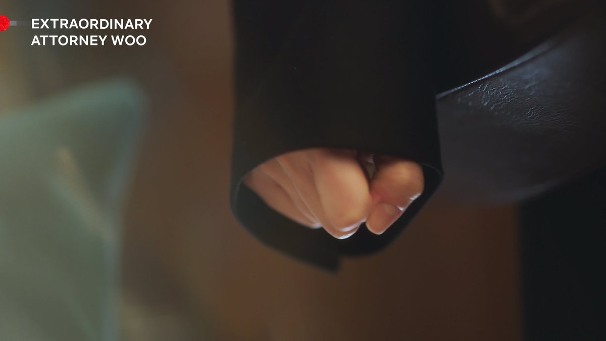 Netflix_PH's tweet photo. I love them so much, your Honor 🥺🥺🥺 
#ExtraordinaryAttorneyWooEp5 https://t.co/xa8KdhQYqM