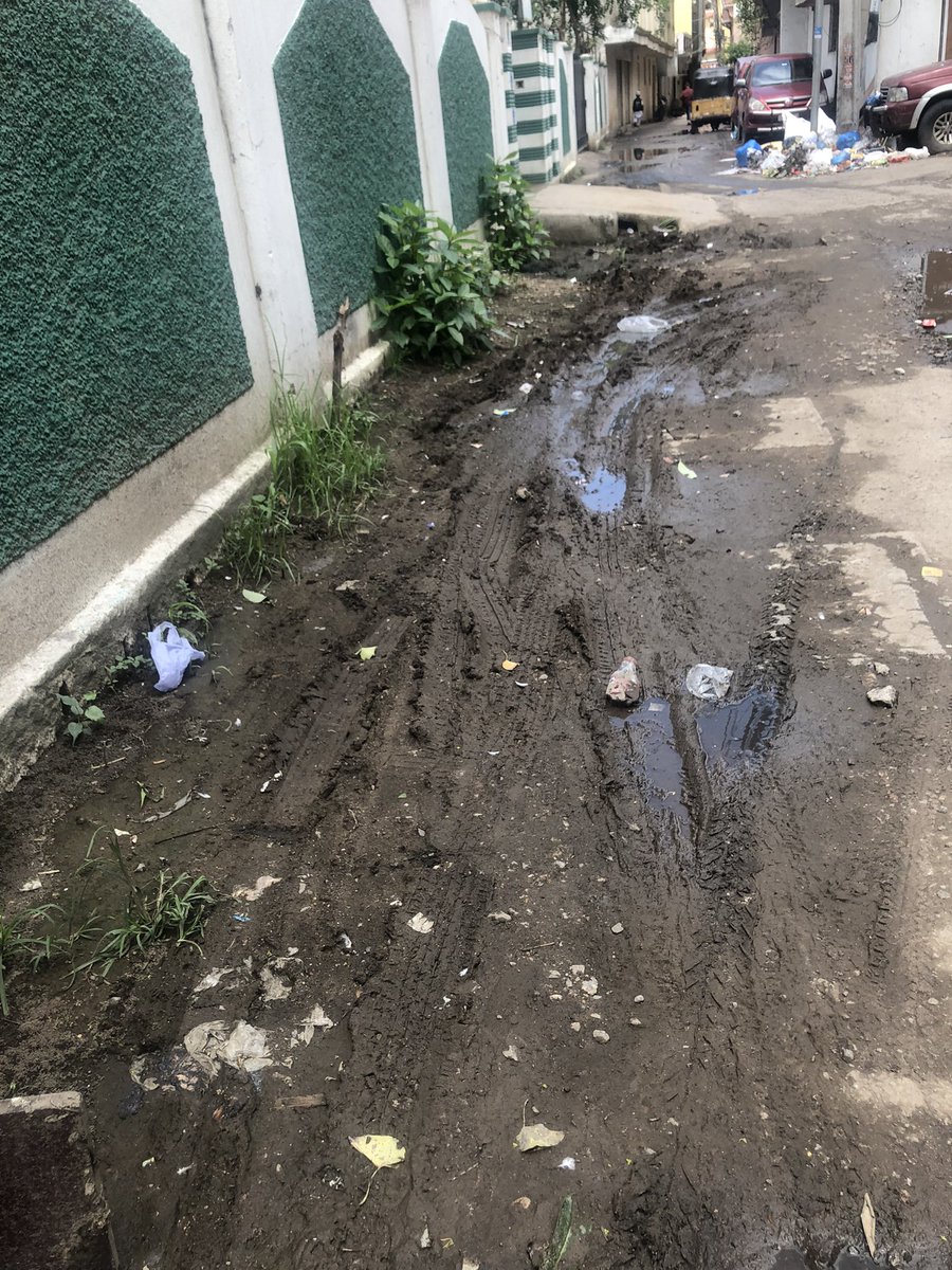 SYED RAHEEM MOHSIN tweet media