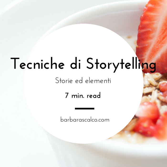 RabbitholeF's tweet photo. Tecniche di storytelling - Storie ed elementi
Quanti modi conosci per rendere interessante la tua storia? https://t.co/y2KMl6Gi9L