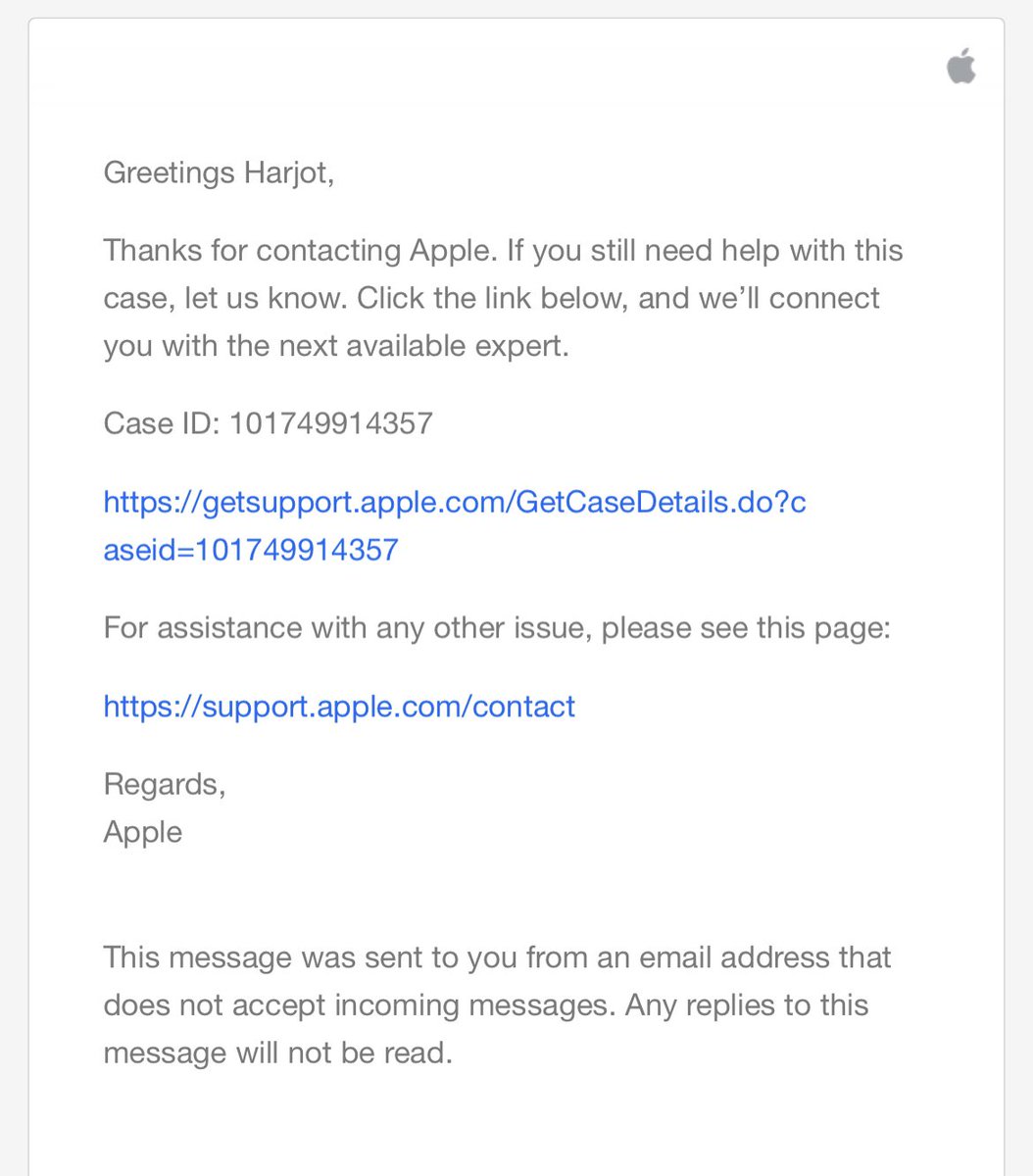 iamhsgosal's tweet photo. @tim_cook @Apple @AppleSupport @TOIIndiaNews @htTweets @thetribunechd @AppleNews @dilpreetsh @SameerG72051146 @gurpreetsuri 3 iOS apps stolen from my developer account.  AppleId hacked. Email and trusted phone number got replaced. Now no where to go
#CustomerExperience #ShoutOut https://t.co/P6nUVyk2ob