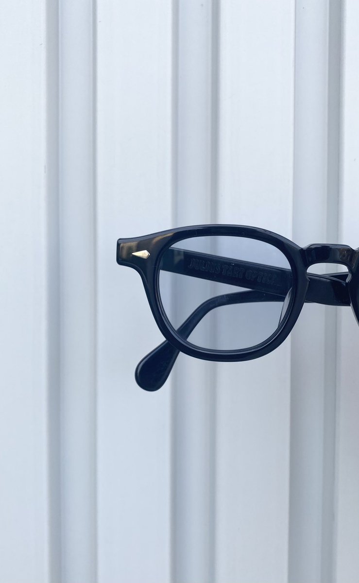 yagydk's tweet photo. 相棒が増えたキラーン

#juliustartoptical https://t.co/TRpyvjJb9r