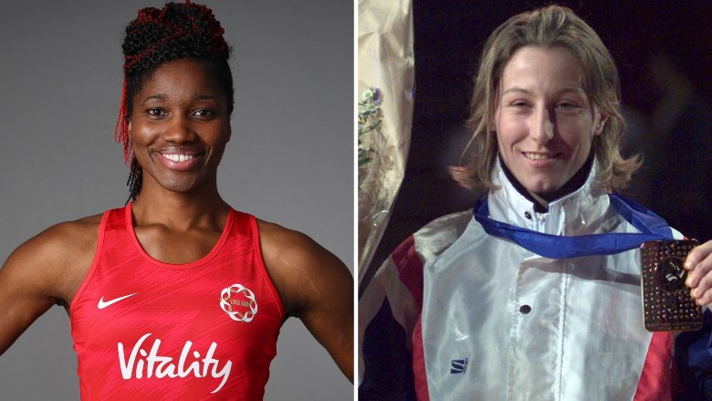 🎙️ THE SPORTSAID VAULT 🎙️

@AmaAgbeze and @KHoweyMBE are the latest guests to join us on our podcast's second series 🏴󠁧󠁢󠁥󠁮󠁧󠁿

Episode four is themed ‘Performing at your Best’ as we look ahead to #Birmingham2022 🦁

Listen NOW on Spotify, Apple and Acast!

▶️ bit.ly/3Pr3jxv