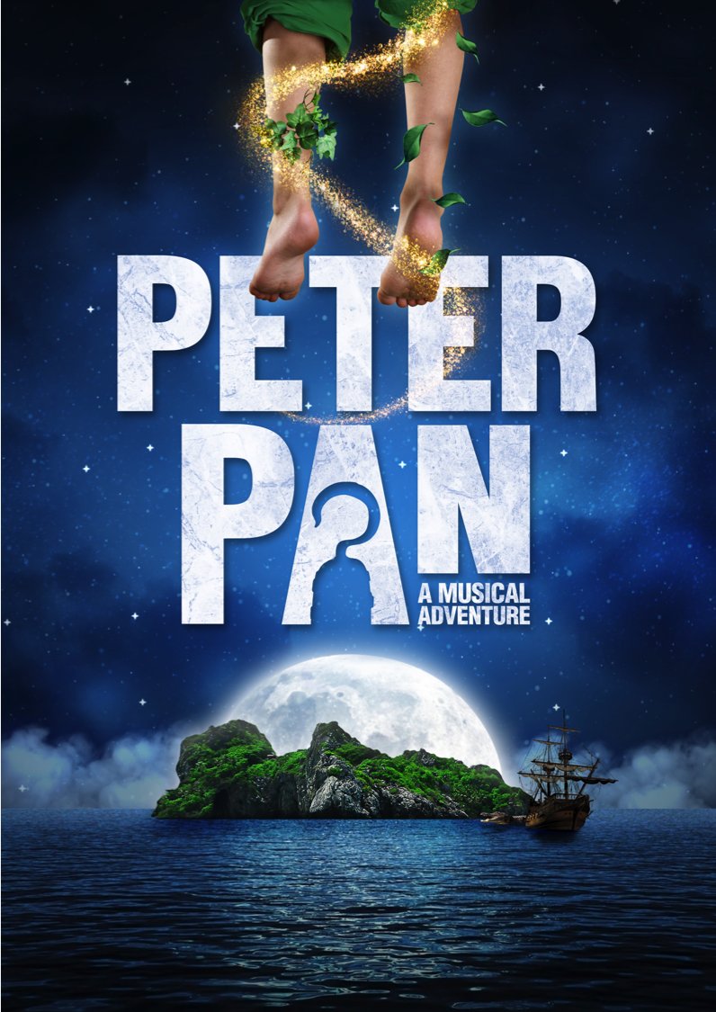 New production of <a href="/StilesandDrewe/">Stiles and Drewe</a>'s 'PETER PAN: A Musical Adventure' to open at <a href="/themalthouseart/">The Malthouse Theatre</a> in March 2023

👉 wp.me/p2HOoN-Riw

@PeterPanOnStage #PeterPan