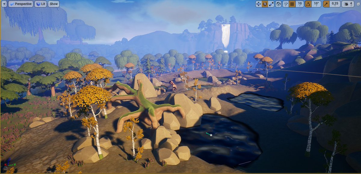 Tooniesaurus! tweet media