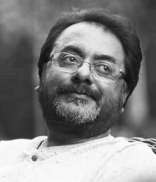 Rest in peace, Prathap Pothen sir. You will be remembered forever for your  incredible work in the film industry. #PrathapPothen