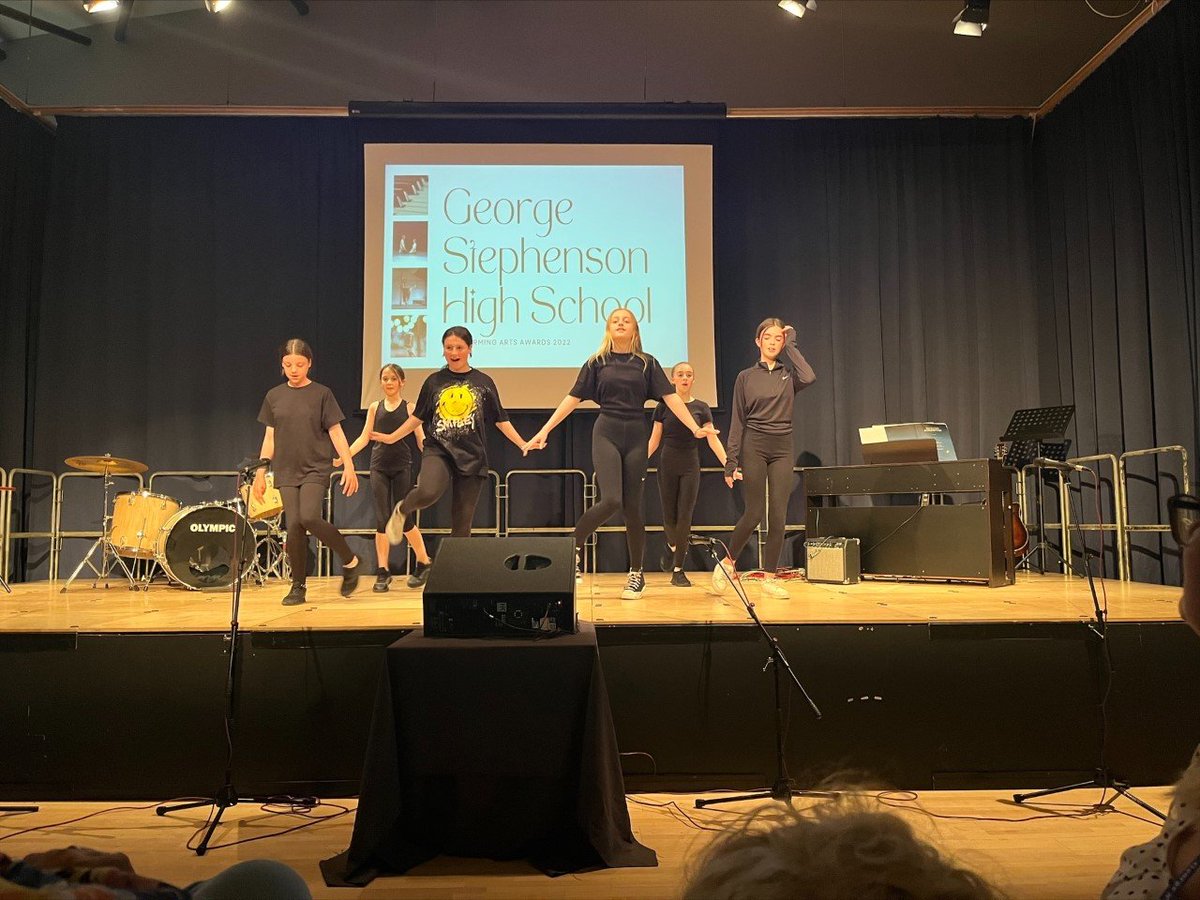 GSHS_School's tweet photo. Amazing talent on show last night at our GSHS Summer Concert. The audience were blown away by some brilliant live performances and by the dedication, enthusiasm and flair demonstrated by our award winners across Years 7-13. Many thanks to Miss Connor and Mrs Lee for organising! https://t.co/ZPLvXFoZy6