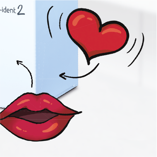 apoident's tweet photo. Nach 16 Jahren Apo-Ident und sehr vielen Kampagnen versuchen wir, das Marketingteam von HiperScan, uns immer was neues einfallen zu lassen, damit euch nicht langweilig wird! Hier seht ihr einen kleinen Sneak Peak unserer Postkarte, die demnächst auf Reisen gehen wird #analyse https://t.co/F7JwFWBvwi