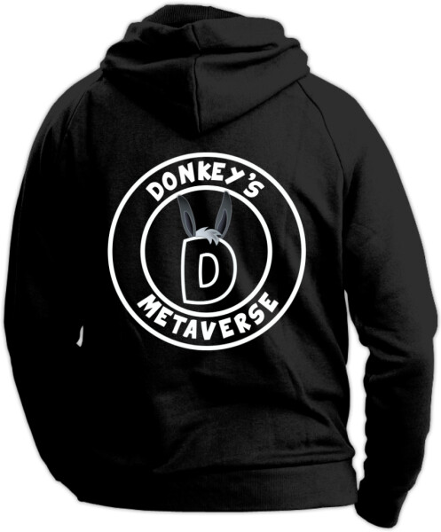 JunkieDonkeyC's tweet photo. Our Founders Addition.
@DonkeysMeta @three_donkeys 
#NFTs #NFTdrops #Crypto #Ethereum #bitcoins #Metaverse #NFTMarketplace #NFTartists https://t.co/vAxyLVoWJD