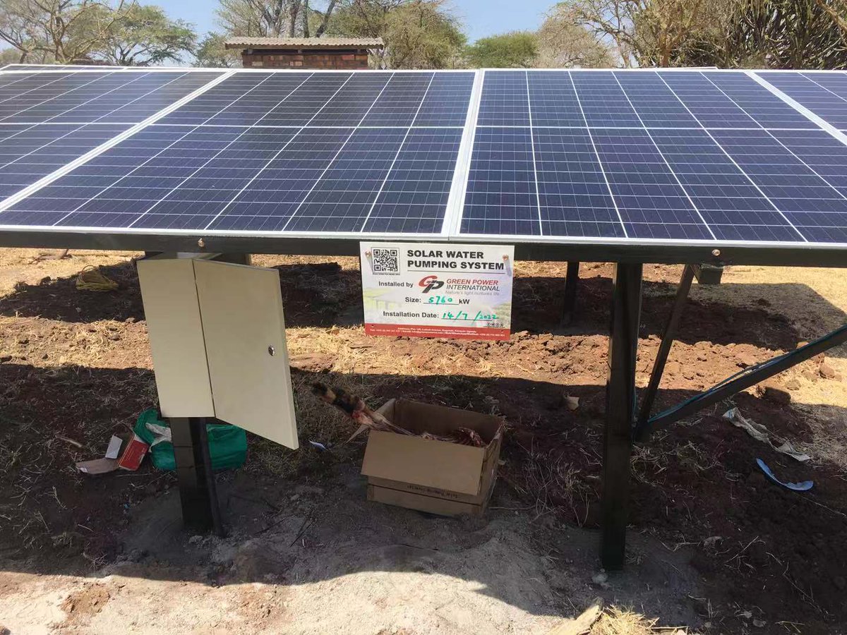 <a href="/CattleAnkole/">Ankole Cattle Breeders Society</a> <a href="/DanKimosho/">Dan Kimosho</a> <a href="/Rmukago/">Mukago D Rutetebya</a> <a href="/FrankTumwebazek/">Frank K Tumwebaze,MP: Isaiah 41: 11</a> ,that's the summary of the all process went down <a href="/Mr/">mr</a>.James Yefehos farm in kiruhura district, he has totally solved the water challenge on his farm#,greenpower international is the answer to this!!!