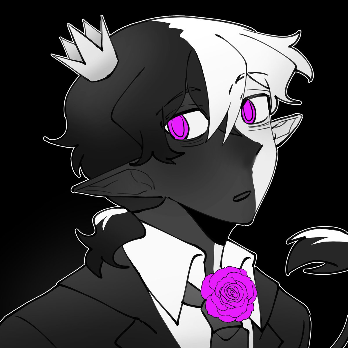 __farat__'s tweet photo. #tommyinnitfanart #tubbofanart #ranboofanart 
WE https://t.co/zXlY90lcK1
