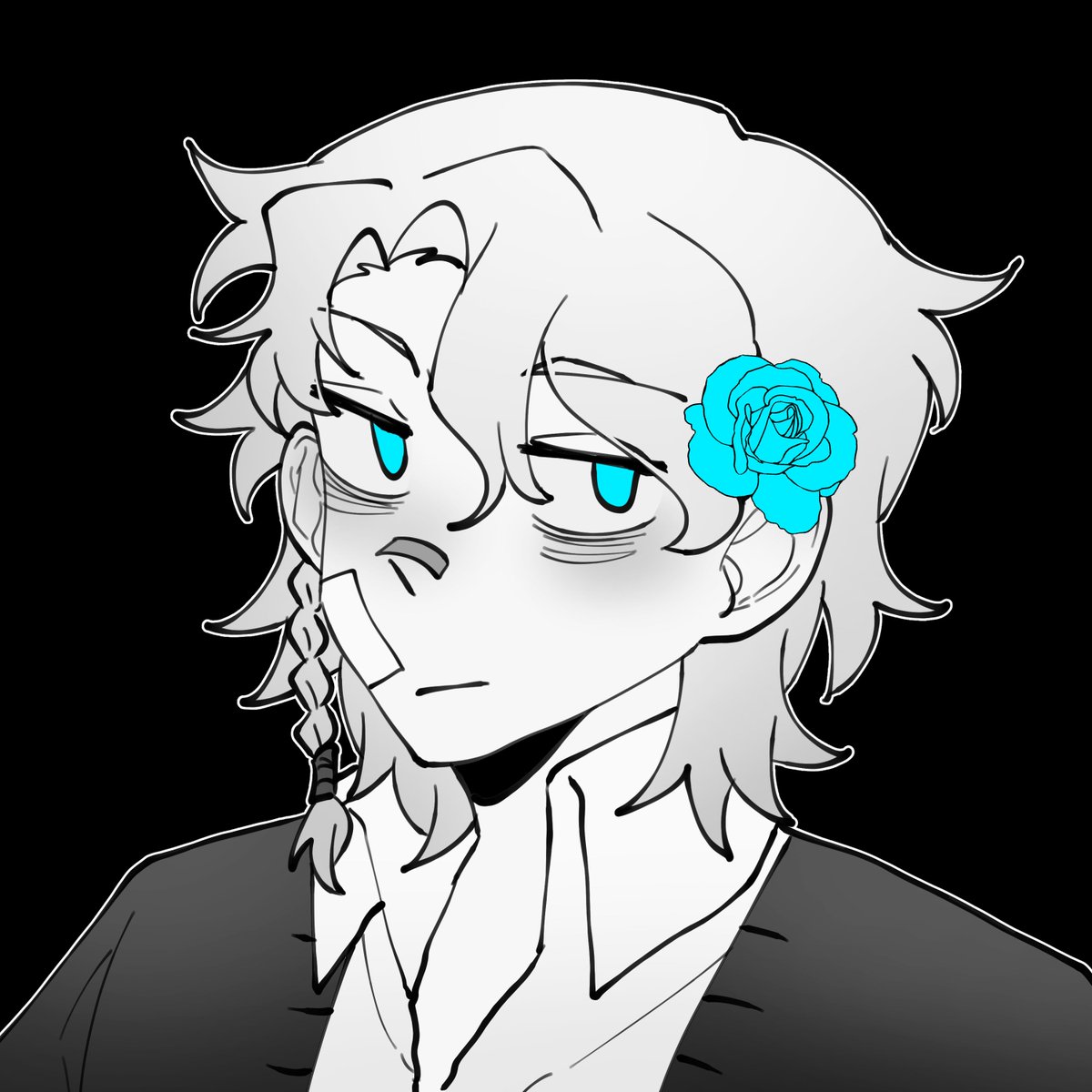 __farat__'s tweet photo. #tommyinnitfanart #tubbofanart #ranboofanart 
WE https://t.co/zXlY90lcK1