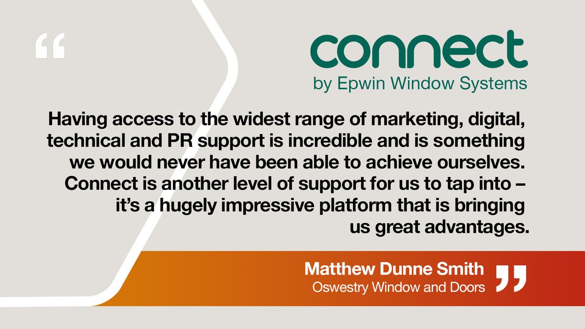 EpwinWSystems's tweet photo. It’s great when we can see all the time and effort we’ve put in paying off for our customers! 😊💚

Find out for yourself HERE: https://t.co/mTcGsT2aUo

#ClickandConnect https://t.co/HkB2tDZ6aK