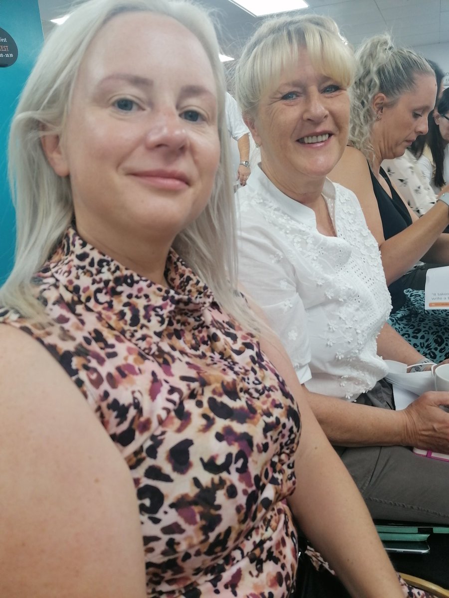 Looking forward to an inspiring day at the CC3N Symposium 😊 <a href="/Justin72696889/">Justin Roberts</a> <a href="/janedean1975/">Jane Dean</a>