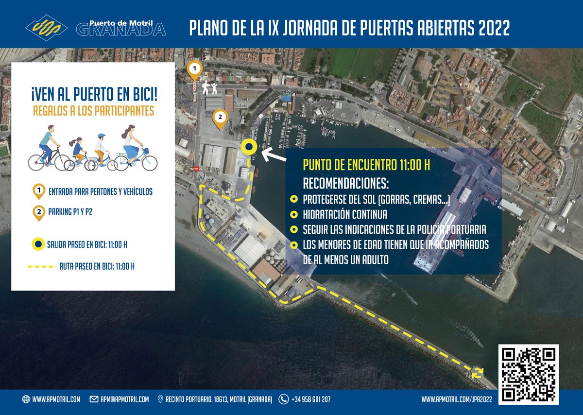 Puerto de Motril tweet media