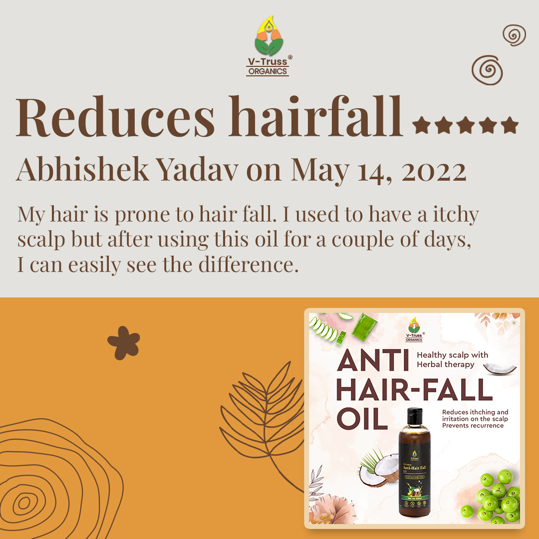 VTrussOrganics's tweet photo. Thank you for providing us with your valuable feedback, 𝗠𝗿.𝗔𝗯𝗵𝗶𝘀𝗵𝗲𝗸 𝗬𝗮𝗱𝗮𝘃.

Contact No.: 9119374371
Email: vcare@vtrussorganics.com
Visit: https://t.co/cTs4woKpd0 (Link in bio)

#vtruss #vtrusssorganics #organicoil #haircolour #colouringhair #organic #organiclife https://t.co/QWqJxFI1VS