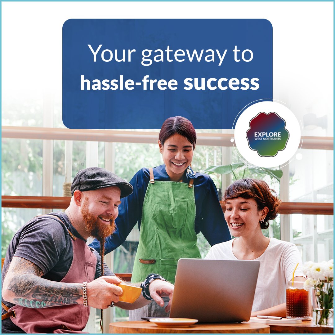 WestNorthants's tweet photo. Want to reach new customers, build brand visibility and boost sales?

📱 Join the new #ExploreWN App and promote your business directly to a local audience. 

It’s FREE &amp; only takes 5 minutes to join!
➡️ https://t.co/X2WxhZxurA https://t.co/JV1cbvk6lc