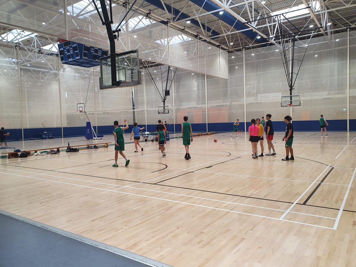 sportingtourz's tweet photo. irishsportingtours The camp continues for our future stars with @basketball_ireland.

#basketballireland #ulsport #universityoflimerick #basketball #basketballcamp https://t.co/sY7AQWTz8W