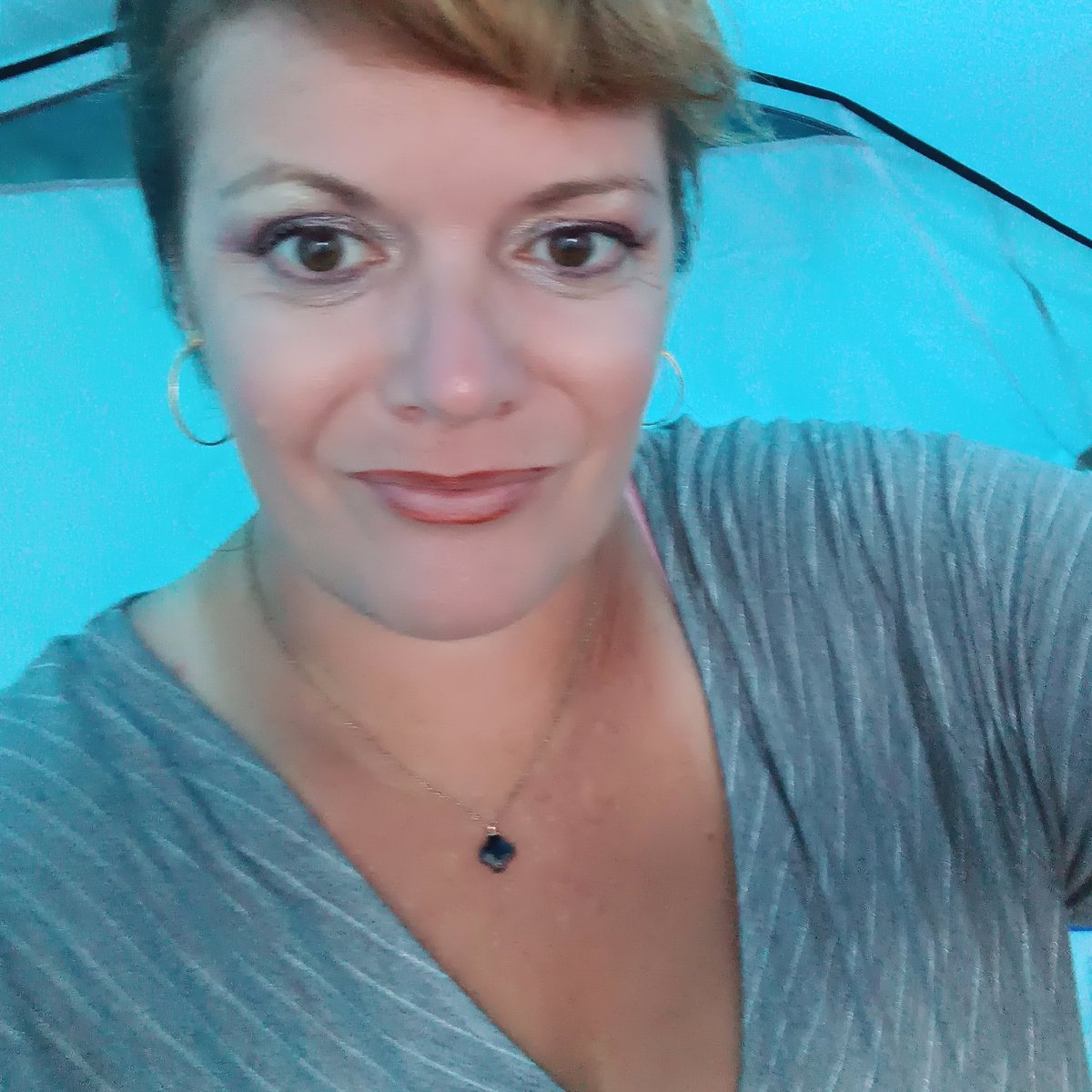 caroline lamour tweet media