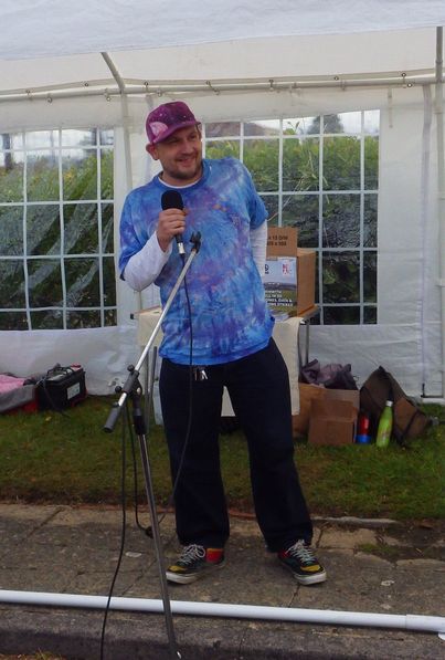 Microphone Jack tweet media