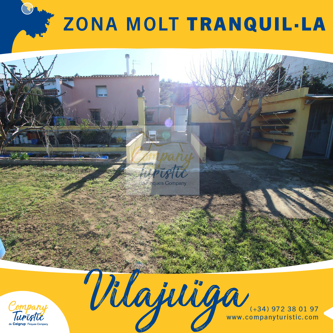 📌 Apartament a Vilajuïga

✔️ En una zona tranquil·la
✔️ Alt Empordà interior
✔️ A prop de la platja
✔️ Al costat de cellers
✔️ Ideal per fer senderisme
✔️ Al peu de Sant Pere de Rodes
✔️ Esperit tradicional

😎 Us animeu a passar-hi uns dies?

➕ companyturistic.com/detall-dallotj…