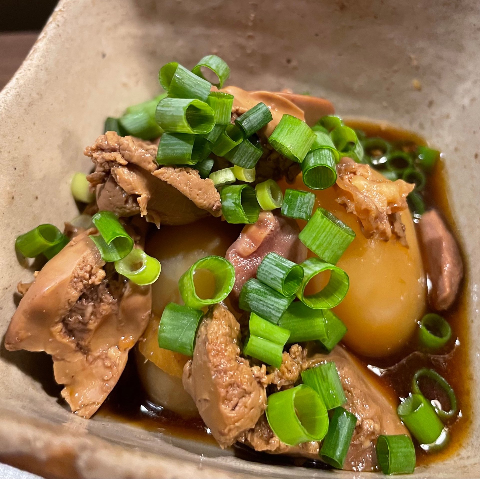 居酒屋 花の里 7月14日 木 花の里 本日のお通し 鶏もつ煮 大根の冷たい煮物 でした T Co Cejetgjasl Twitter 居酒屋 花の里 7月14日 木 花の里 本日のお通し 鶏もつ煮 大根の冷たい煮物 でした T Co Cejetgjasl Twitter