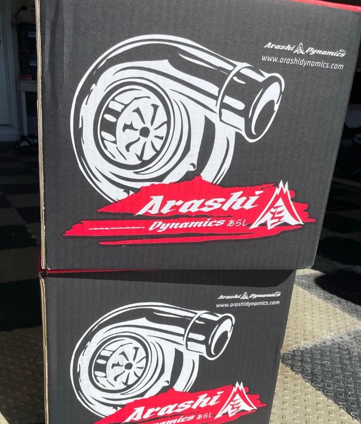 ArashiDynamics's tweet photo. Repost BTR Car Customs 500 HP Drop in turbo kit for Genesis Coupe 2.0T. All the details and tips on installation with Assembly.
#arashiturbo #arashidynamics #arashikbt #ballbearing #hyundaigenesis #genesiscoupe #tuning #performancetuning https://t.co/SziNBvTqPA