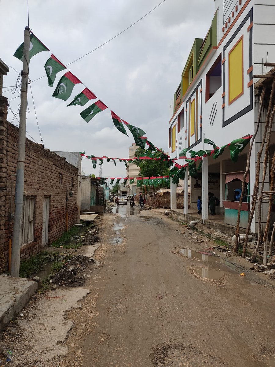 AATGOLARCHI's tweet photo. اللہ اکبر تحریک گولارچی میں تشہیری مہم بھر پور طریقے سے چل رہی ہے.

#اللہ_اکبروالے #AATSINDH #AATGOLARCHI 
#Elections2022 
#Golarchi 
#AAT https://t.co/IBAYhmfSr2