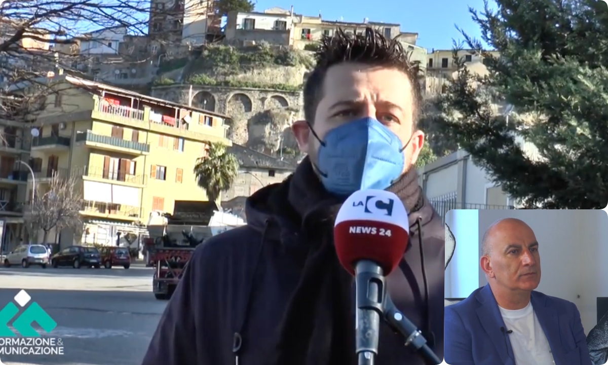 L’INTERVENTO. Corigliano Rossano: il provincialismo e la necessità di cambiare la mentalità - informazionecomunicazione.it/lintervento-co…