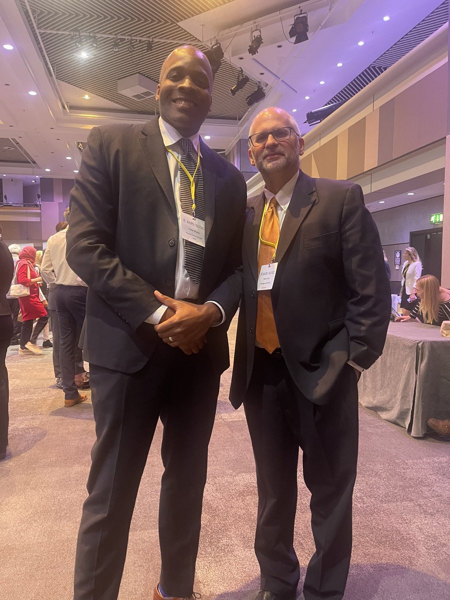 colinalexmartin's tweet photo. Great time at @BAPSCongress meeting old and making new friends! It was also great to tour the historic Birmingham UK Children’s Hospital. @MarcLevittMD @JamesIVAssoc @UABSurgery https://t.co/kKqO38UjdV