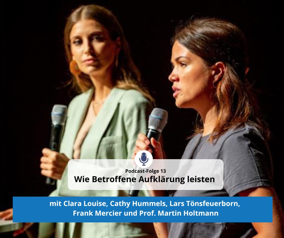 depr_hilfe's tweet photo. Die neue Folge des Podcast „Raus aus der Depression“ ist da! @NDRinfo hat zwei Gesprächsrunden vom 6. Patientenkongress Depression aufgezeichnet. Es geht um #Depresison im Jugendalter und Erfahrungen in Unternehmen. https://t.co/DaNeFo0OF2, in der ARD-Audiothek oder auf Spotify! https://t.co/Vu8wqnrakP