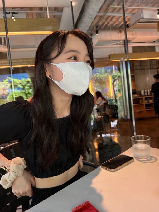林芽亜里のTwitter画像38