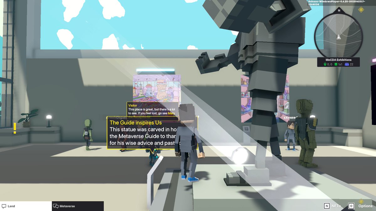 John Dispatch tweet media