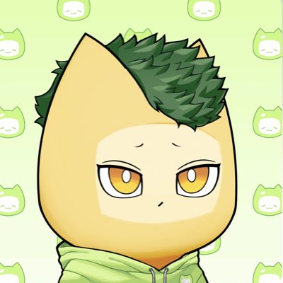 pipkisel's tweet image. #NewProfilePic  🧑🏼‍🎤💚 welcome to @tubbycatsnft gang 🤑 hbtm