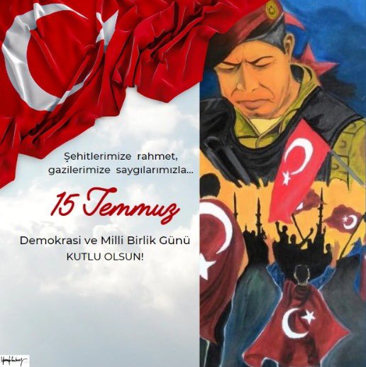 Av. Yusuf DALMAZ (@dalmazav) on Twitter photo 