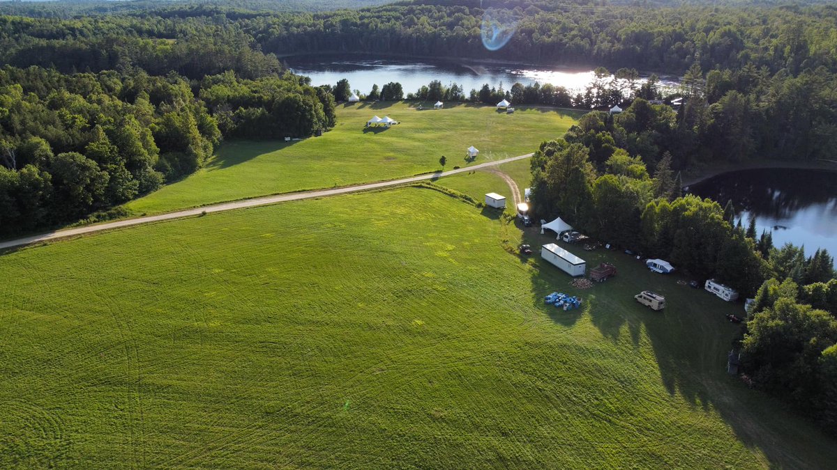 6 days before the gate open ! See you soon