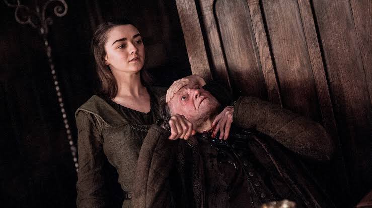 LifeOfVegas7's tweet photo. Whose death gave you the most satisfaction??

- Ramsay Bolton 
- Walder Frey
- Joffrey Baratheon 
- Tywin Lannister https://t.co/ljaLqHR2zo