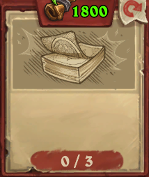 Ghiigel's tweet photo. @hearthstone_es  Que tengo que hacer con esta misión? no entiendo la descripción @FeelinkHS https://t.co/D5HjnBpZH3