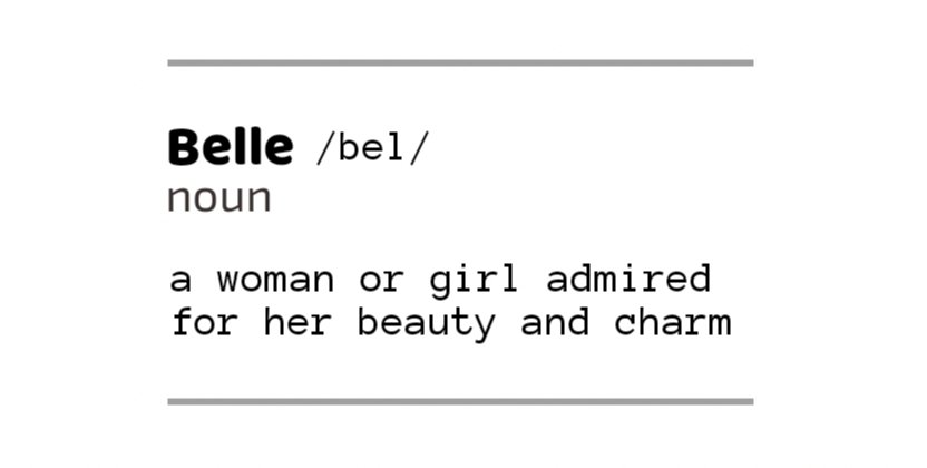 ptssacl's tweet photo. Ladies and gentlemen, HER. 

#BelleMariano https://t.co/4RoZlcARzs