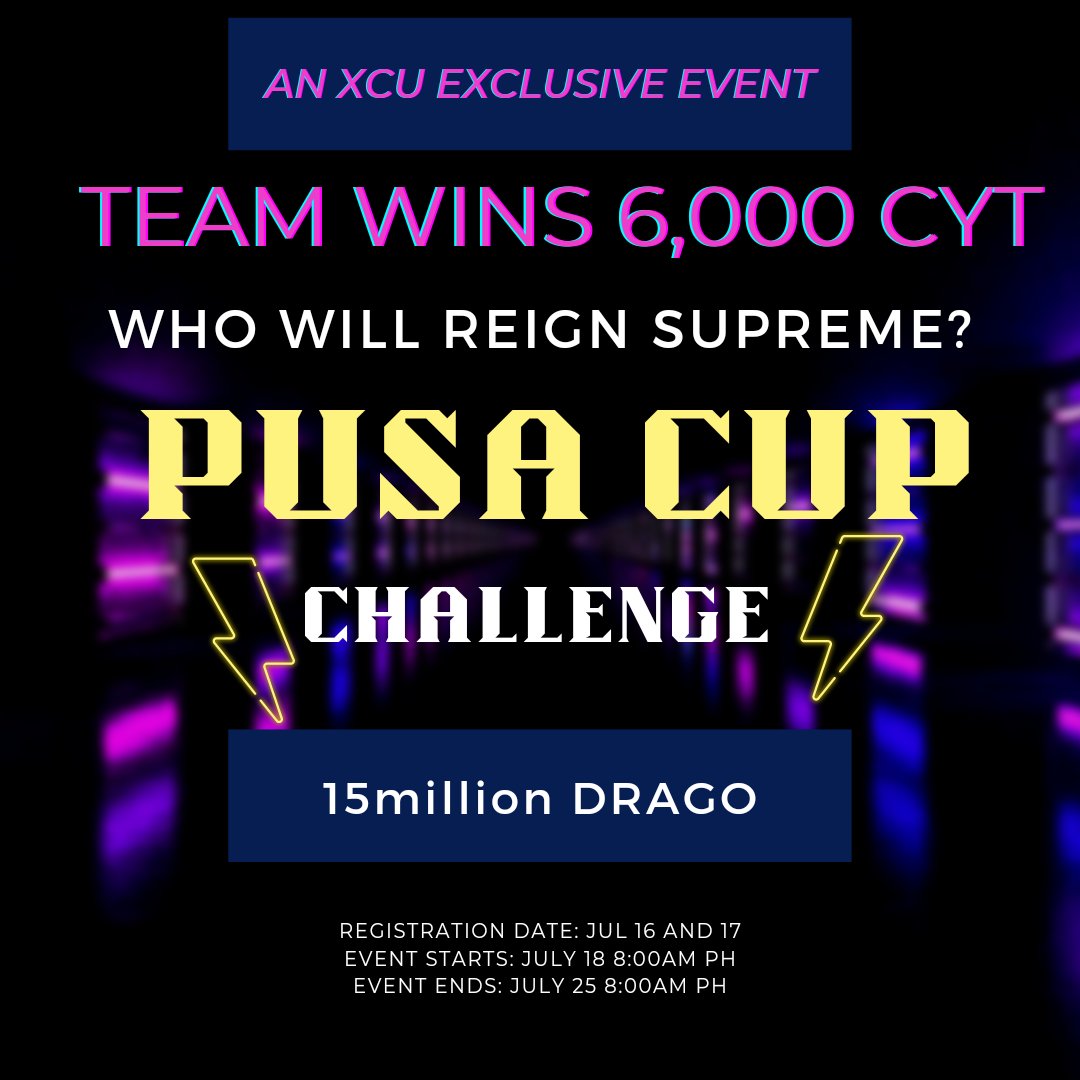 Xcution Global Dragonary tweet media