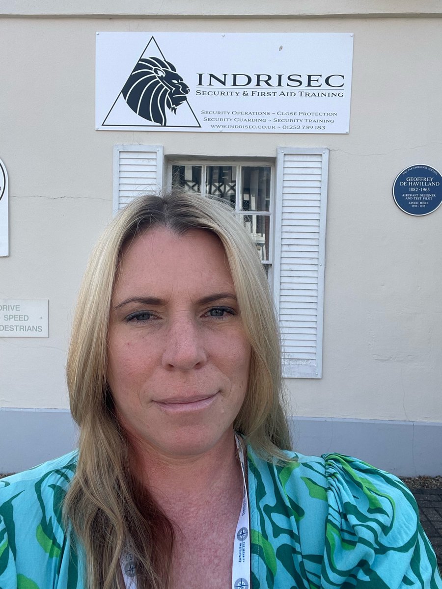 Indrisec Security and First Aid Training (@indrisect) on Twitter photo Another busy day for <a href="/indrisec/">Indrisec security</a> starting off with a 6am Jiu Jitsu class then continuing with the delivery of the Door Supervisors course and our operational responsibilities. #security #doorsupervisortraining #sia #securityprovider #farnborough Another busy day for <a href="/indrisec/">Indrisec security</a> starting off with a 6am Jiu Jitsu class then continuing with the delivery of the Door Supervisors course and our operational responsibilities. #security #doorsupervisortraining #sia #securityprovider #farnborough